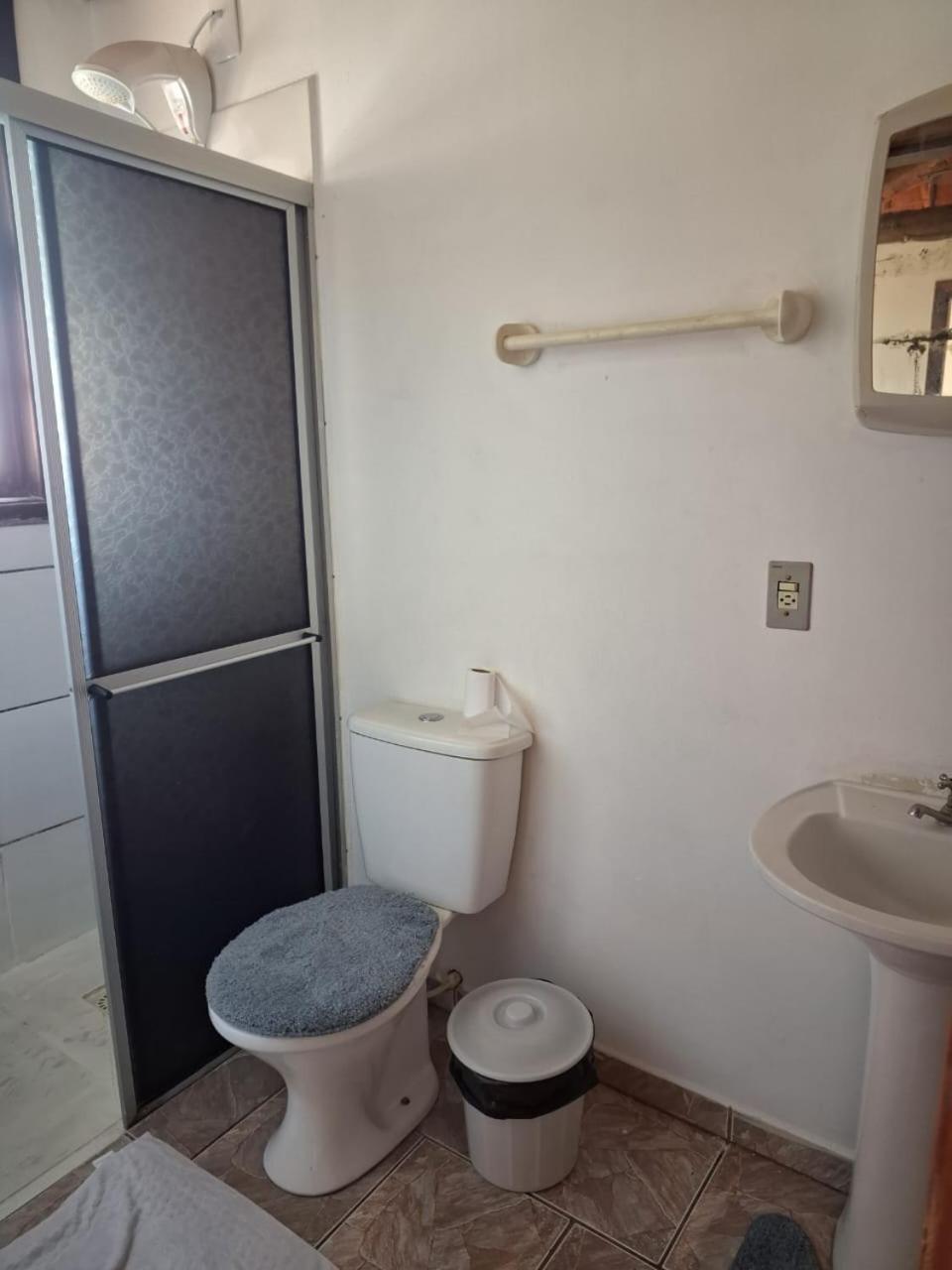 Estalagem Martin Pescador Bombinhas